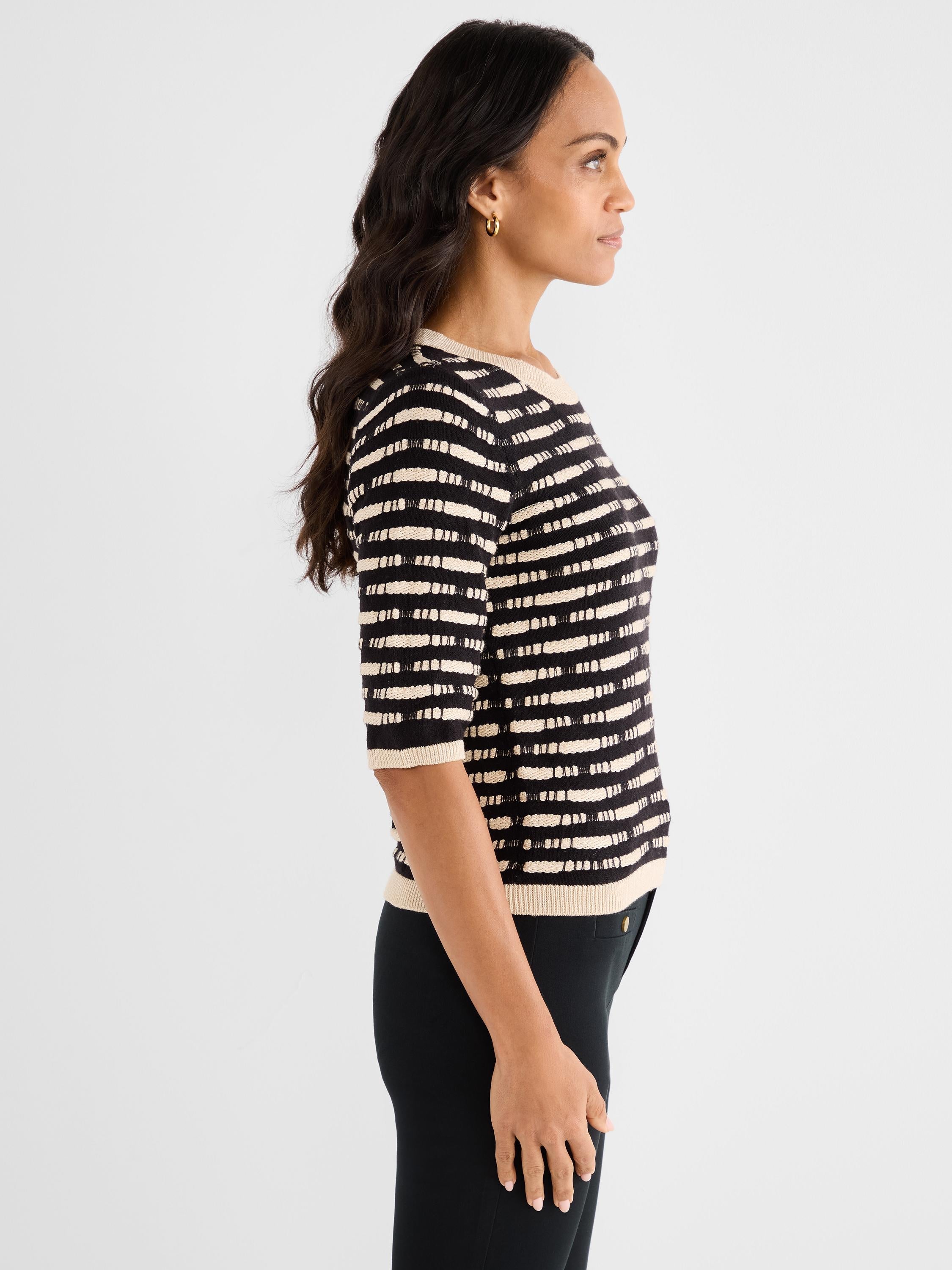 Atelier Sweater