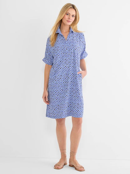 Mosaic Devon Dress