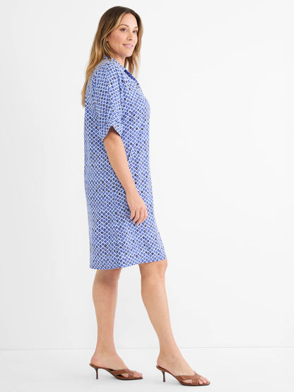 Mosaic Devon Dress