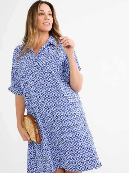 Mosaic Devon Dress