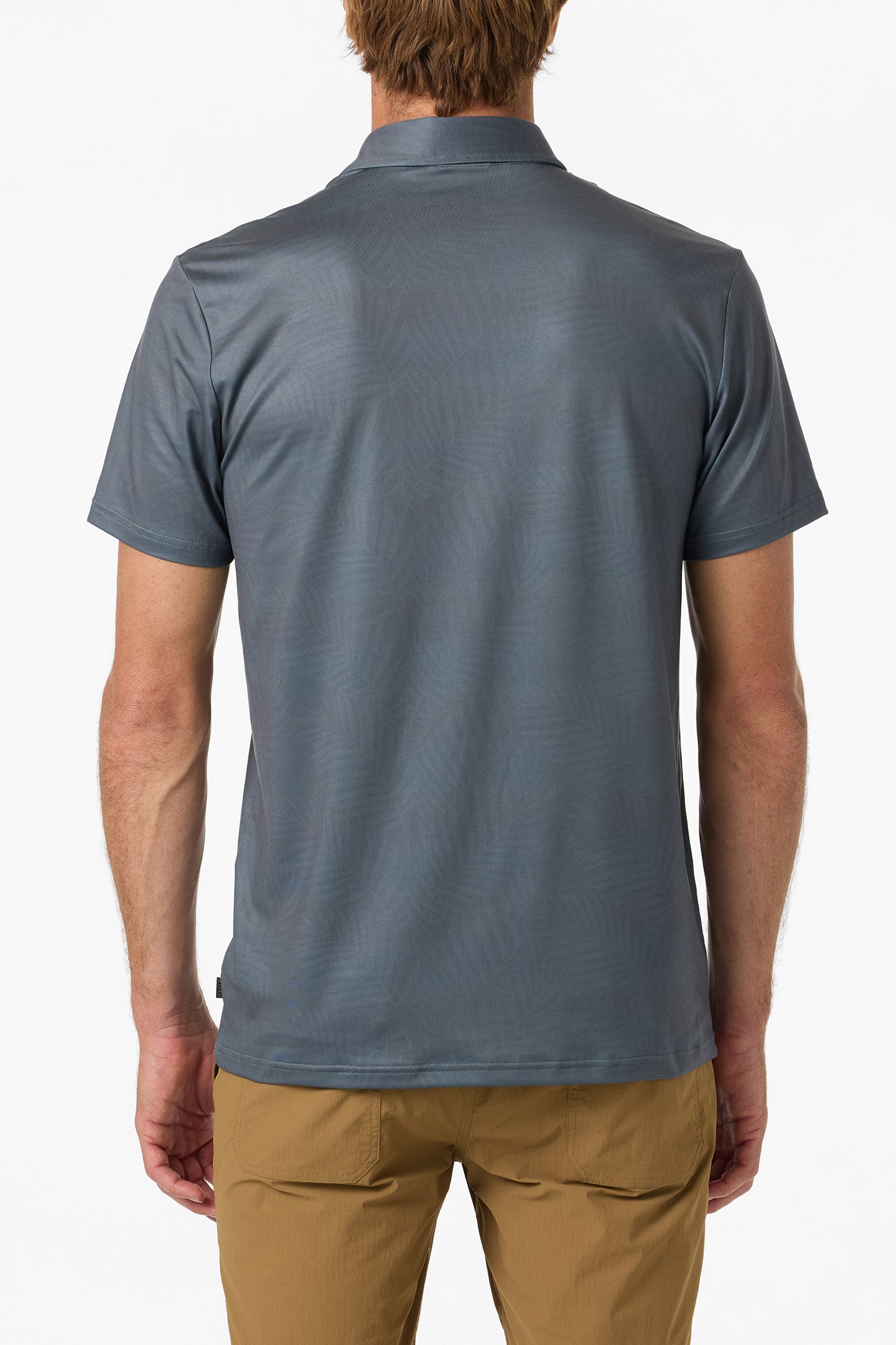 TRVLR UPF Polo
