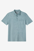 TRVLR UPF Polo
