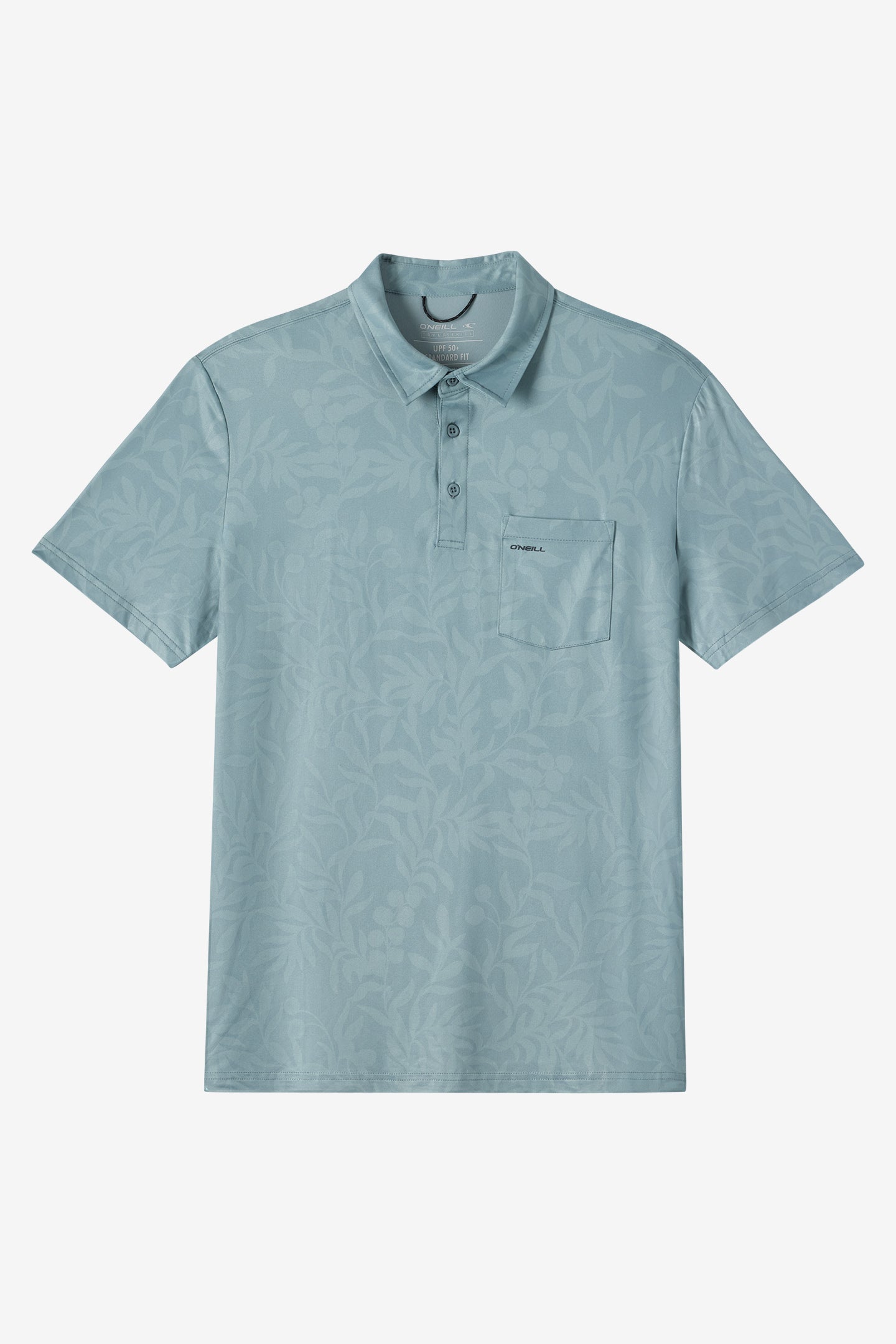 TRVLR UPF Polo