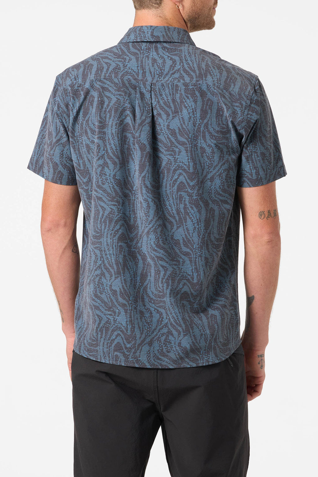 TRVLR UPF Traverse Standard Fit Shirt