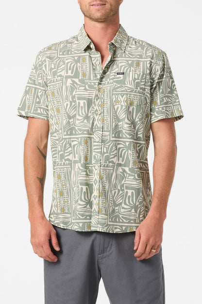 Oasis Standard Fit Shirt