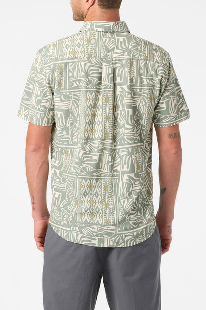 Oasis Standard Fit Shirt