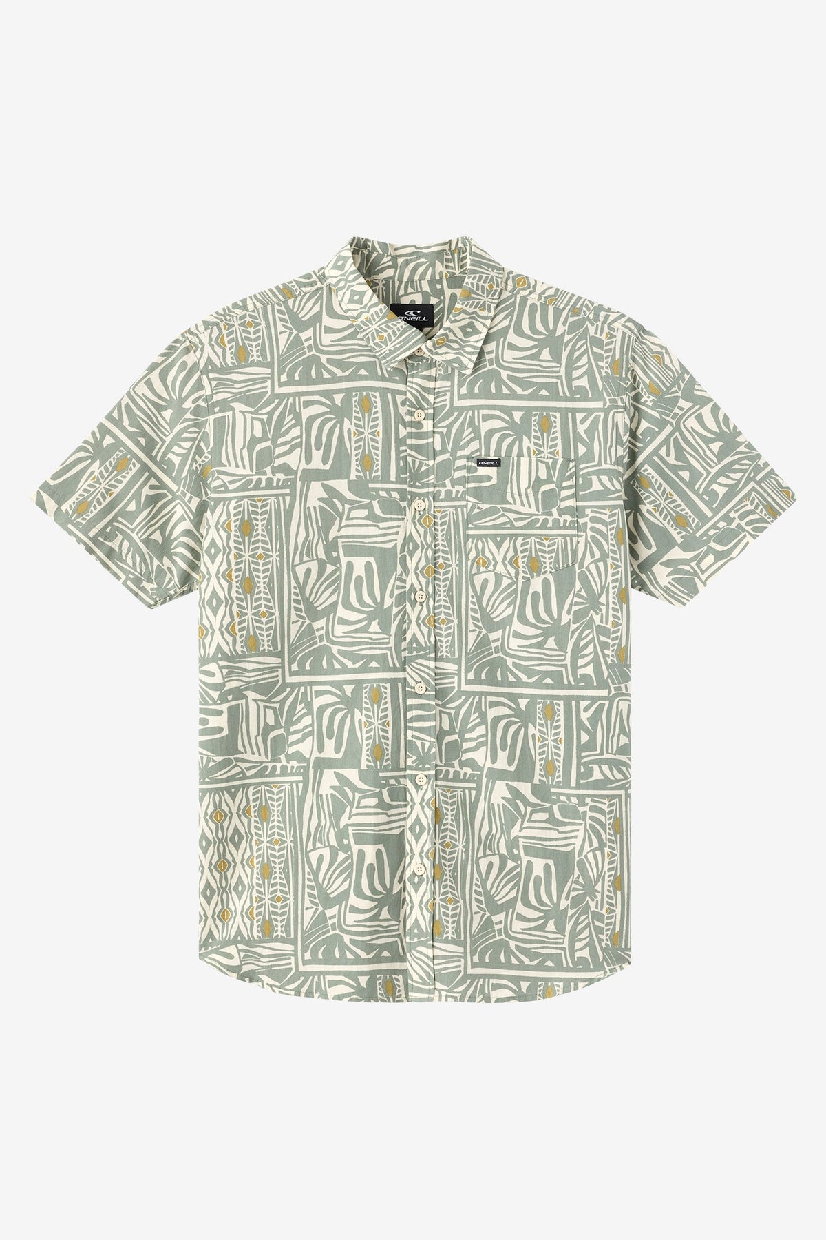Oasis Standard Fit Shirt