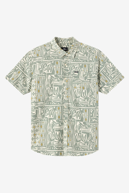 Oasis Standard Fit Shirt