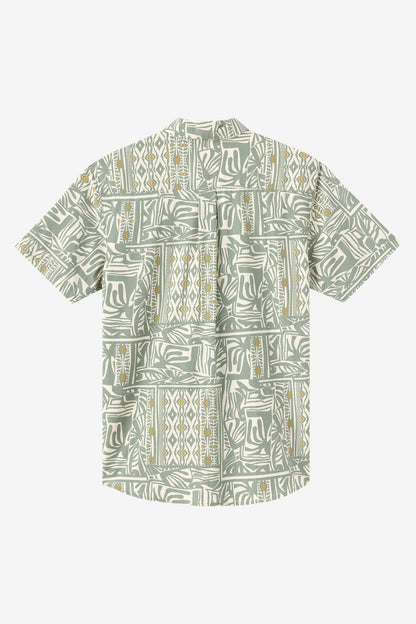 Oasis Standard Fit Shirt