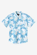 UPF Slub Standard Fit Shirt
