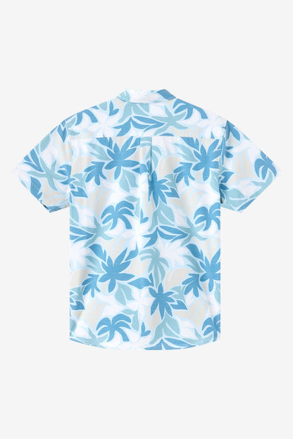 UPF Slub Standard Fit Shirt