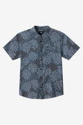 UPF Slub Standard Fit Shirt