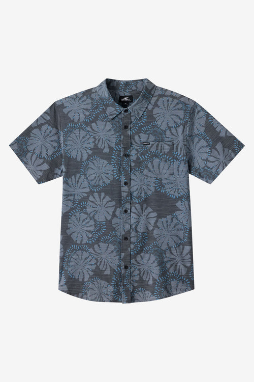 UPF Slub Standard Fit Shirt