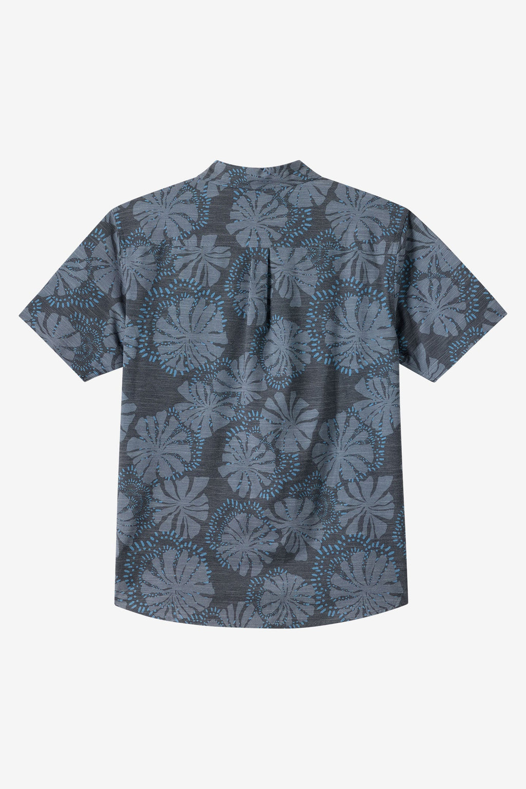 UPF Slub Standard Fit Shirt