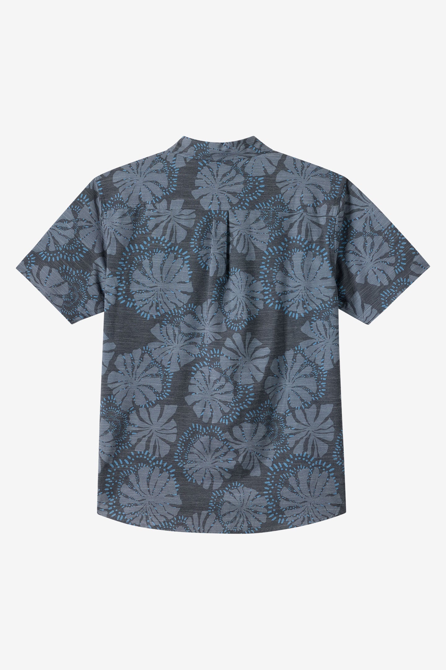 UPF Slub Standard Fit Shirt