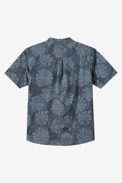 UPF Slub Standard Fit Shirt