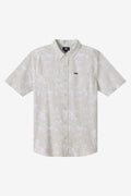 UPF Slub Relaxed Fit Shirt