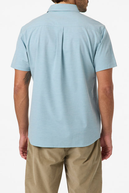 Light Check Standard Fit Shirt