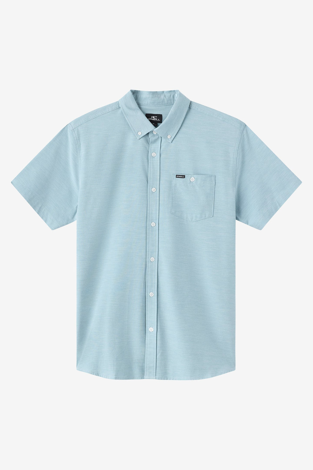 Light Check Standard Fit Shirt