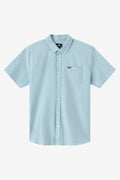 Light Check Standard Fit Shirt