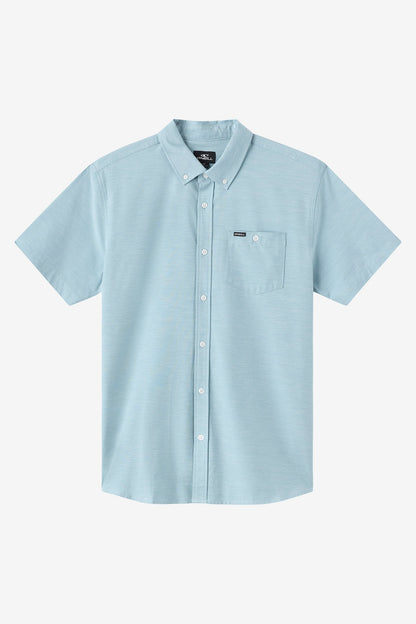 Light Check Standard Fit Shirt