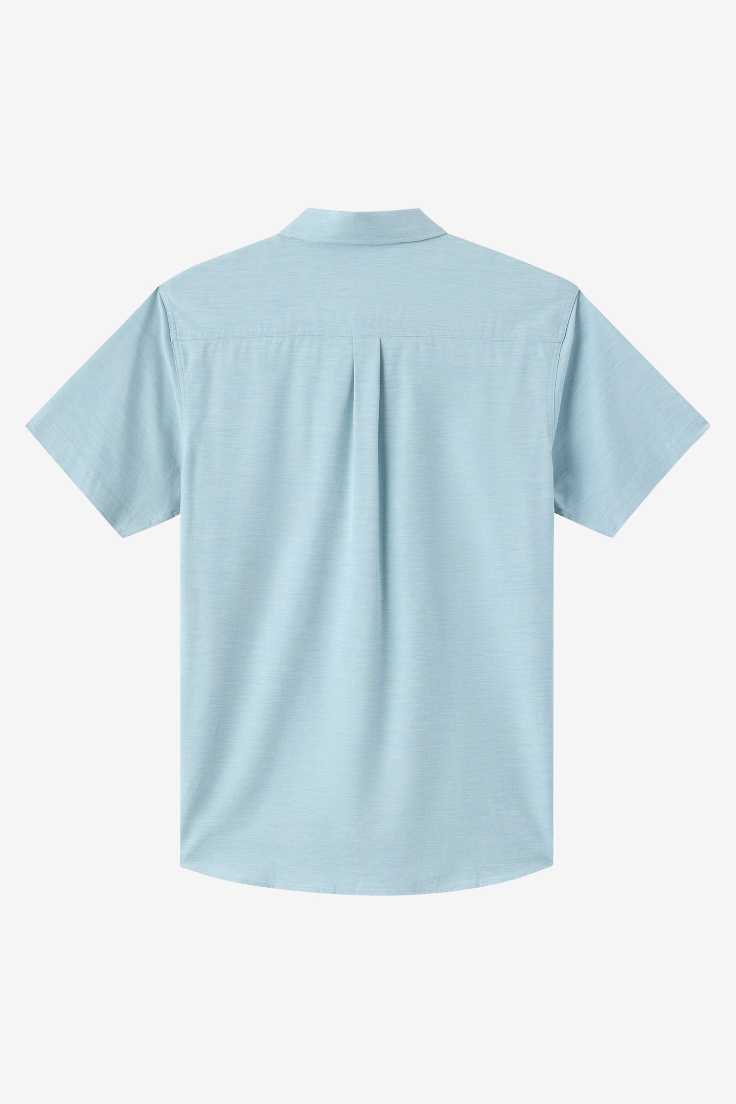 Light Check Standard Fit Shirt