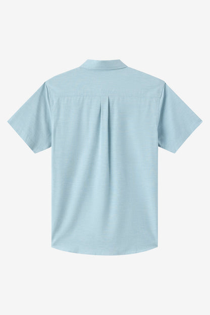 Light Check Standard Fit Shirt