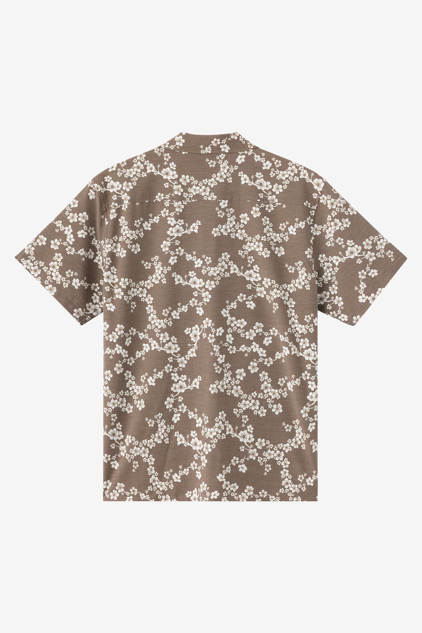 TRVLR UPF Traverse Hawaii Shirt