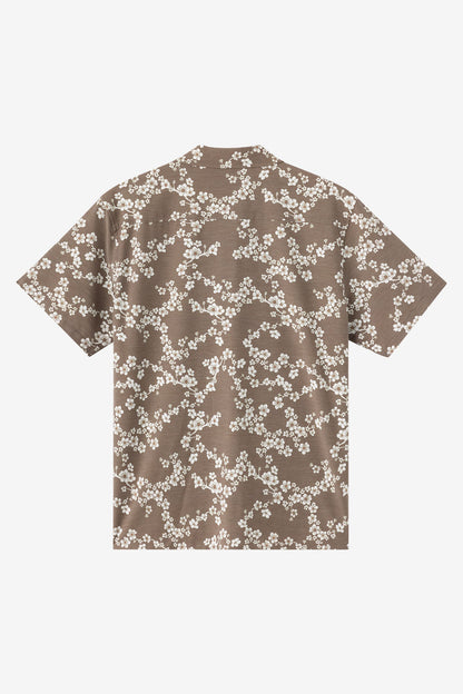 TRVLR UPF Traverse Hawaii Shirt
