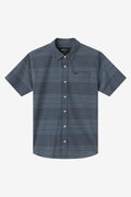 TRVLR UPF Traverse Stripe Standard Fit Shirt