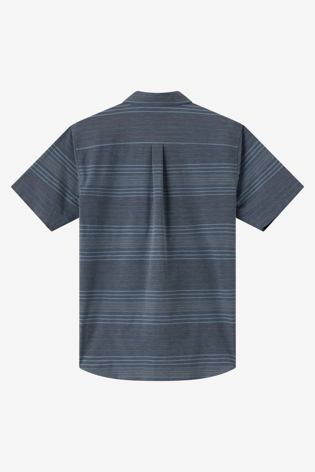 TRVLR UPF Traverse Stripe Standard Fit Shirt