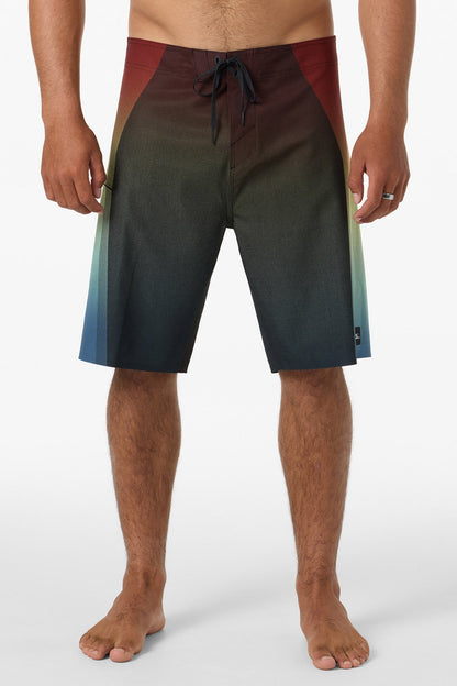 Hyperfreak Tech V 20" Boardshorts