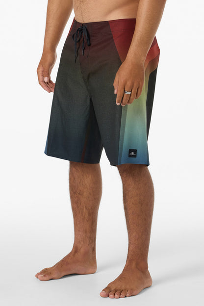 Hyperfreak Tech V 20" Boardshorts