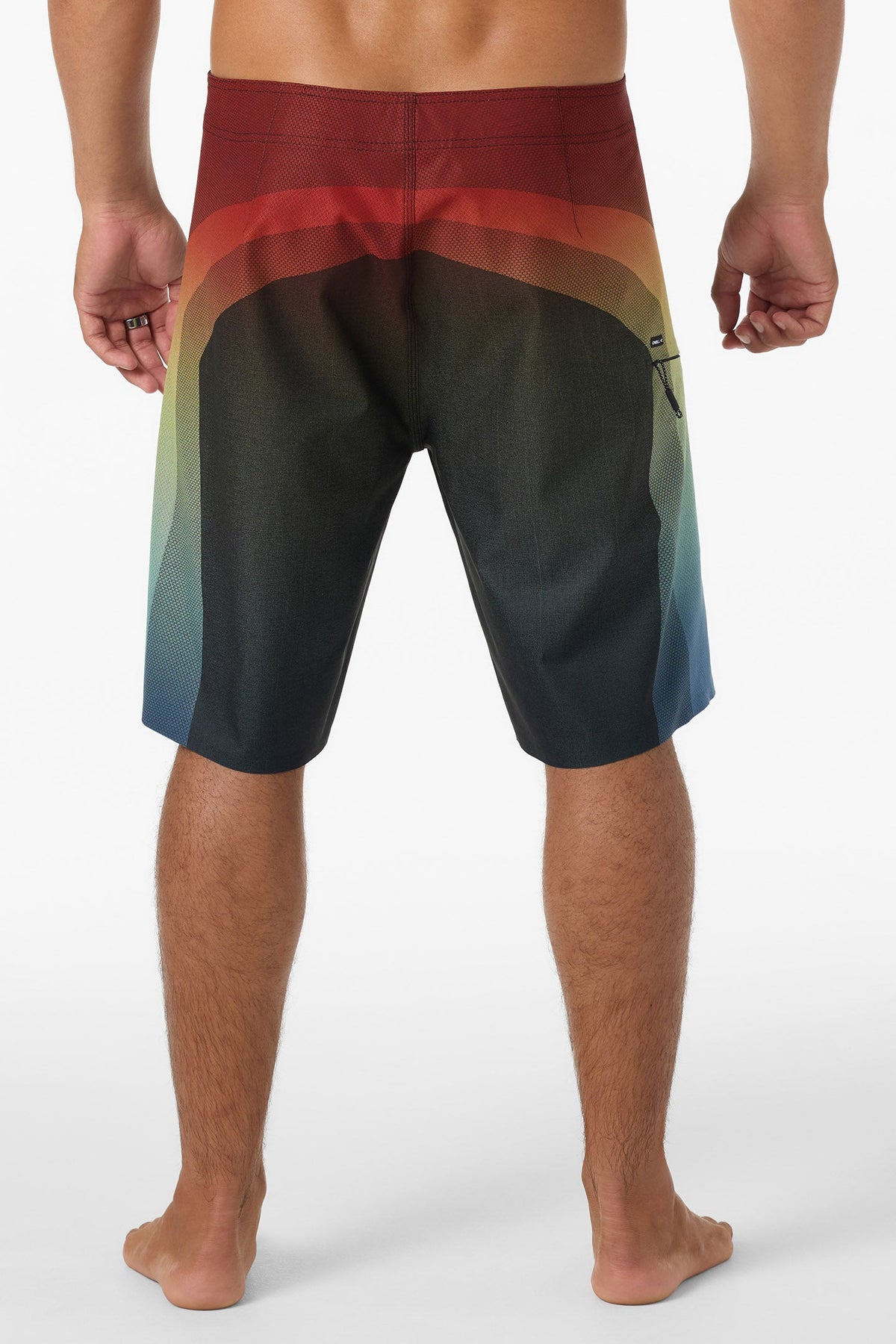 Hyperfreak Tech V 20" Boardshorts