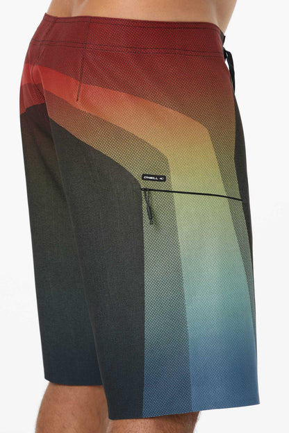 Hyperfreak Tech V 20" Boardshorts