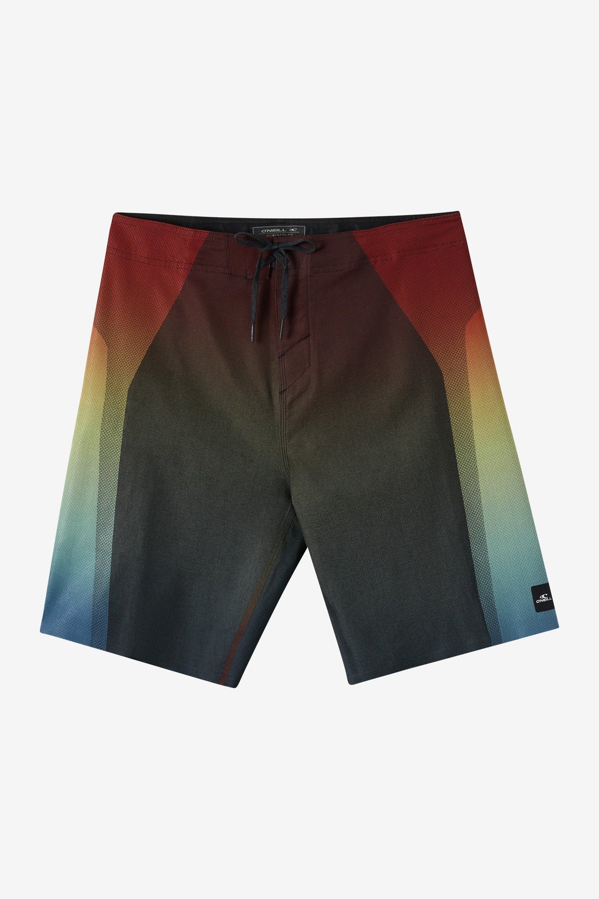 Hyperfreak Tech V 20" Boardshorts