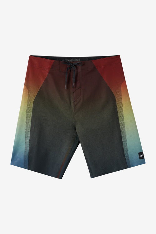 Hyperfreak Tech V 20" Boardshorts