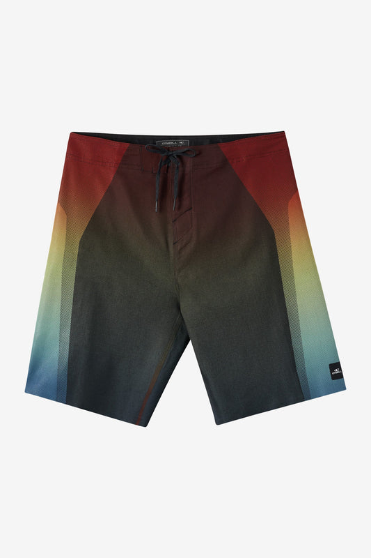 Hyperfreak Tech V 20" Boardshorts