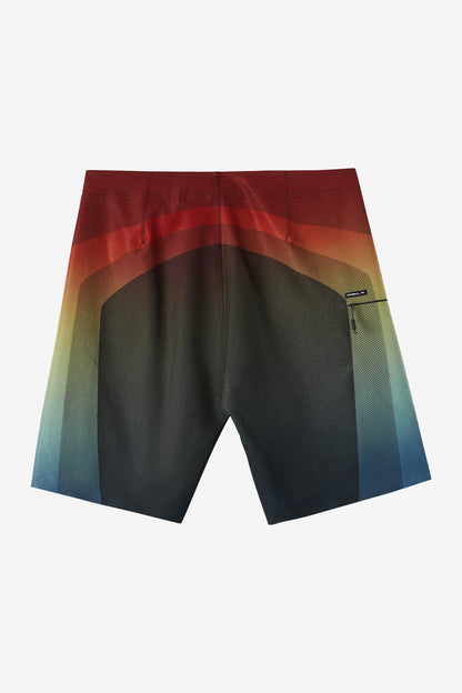 Hyperfreak Tech V 20" Boardshorts