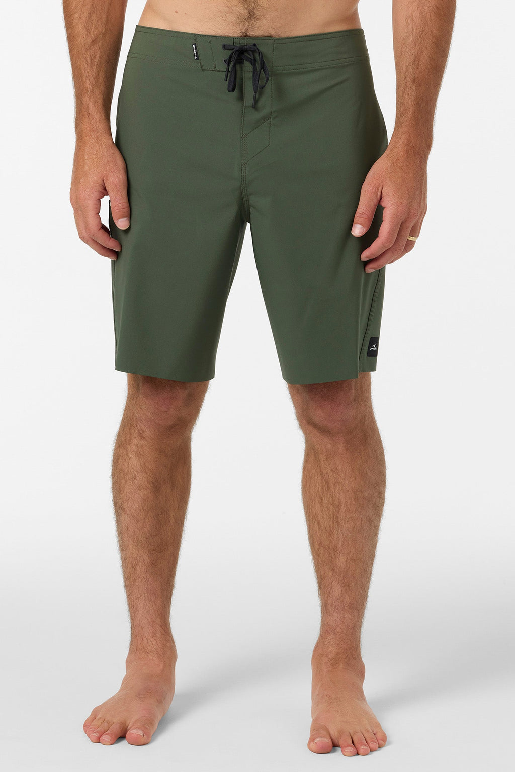 Hyperfreak Tech 19" Boardshorts