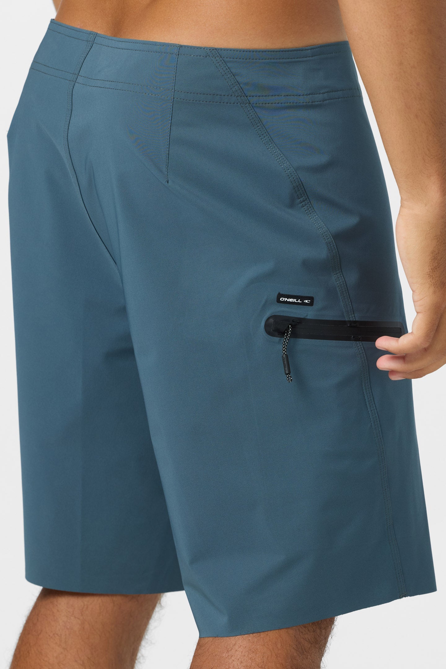 Hyperfreak Tech 19" Boardshorts