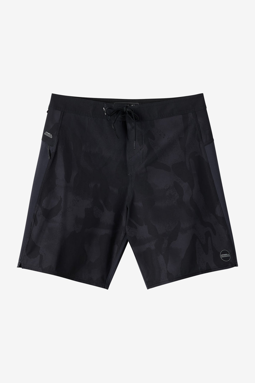 Hyperfreak TRVLR Tech Enduro 19" Boardshorts