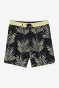 Hyperfreak Mysto Scallop 19" Boardshorts