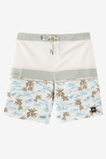 Hyperfreak Heat Block 19" Boardshorts