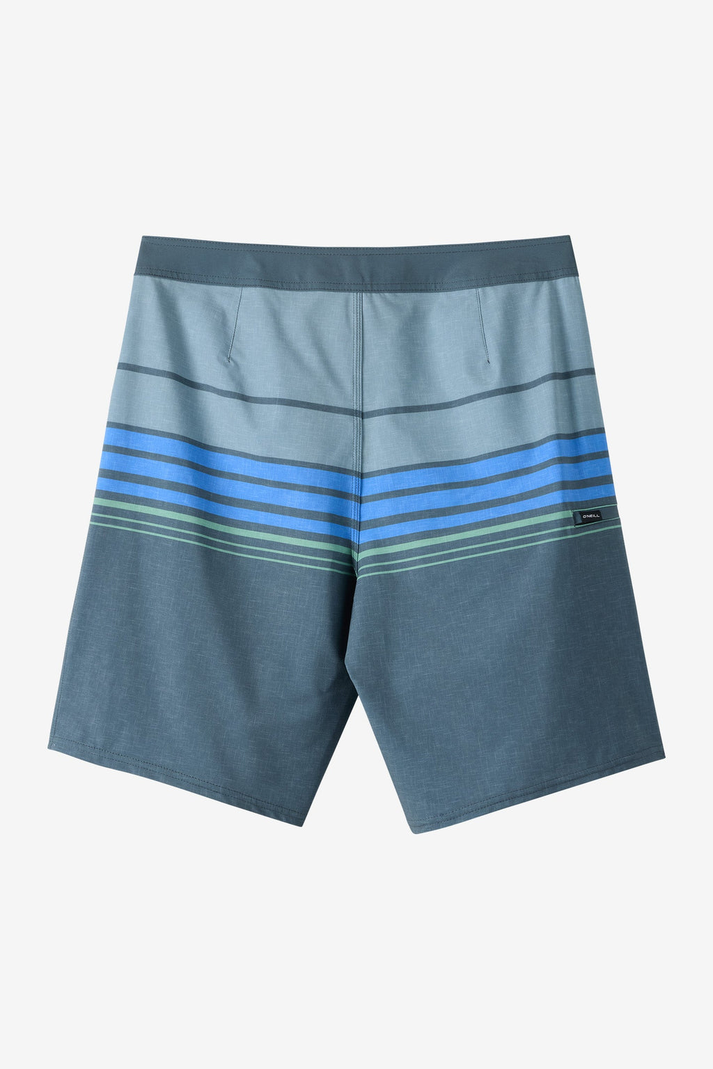 Hyperfreak Heat Stripe 20" Boardshorts