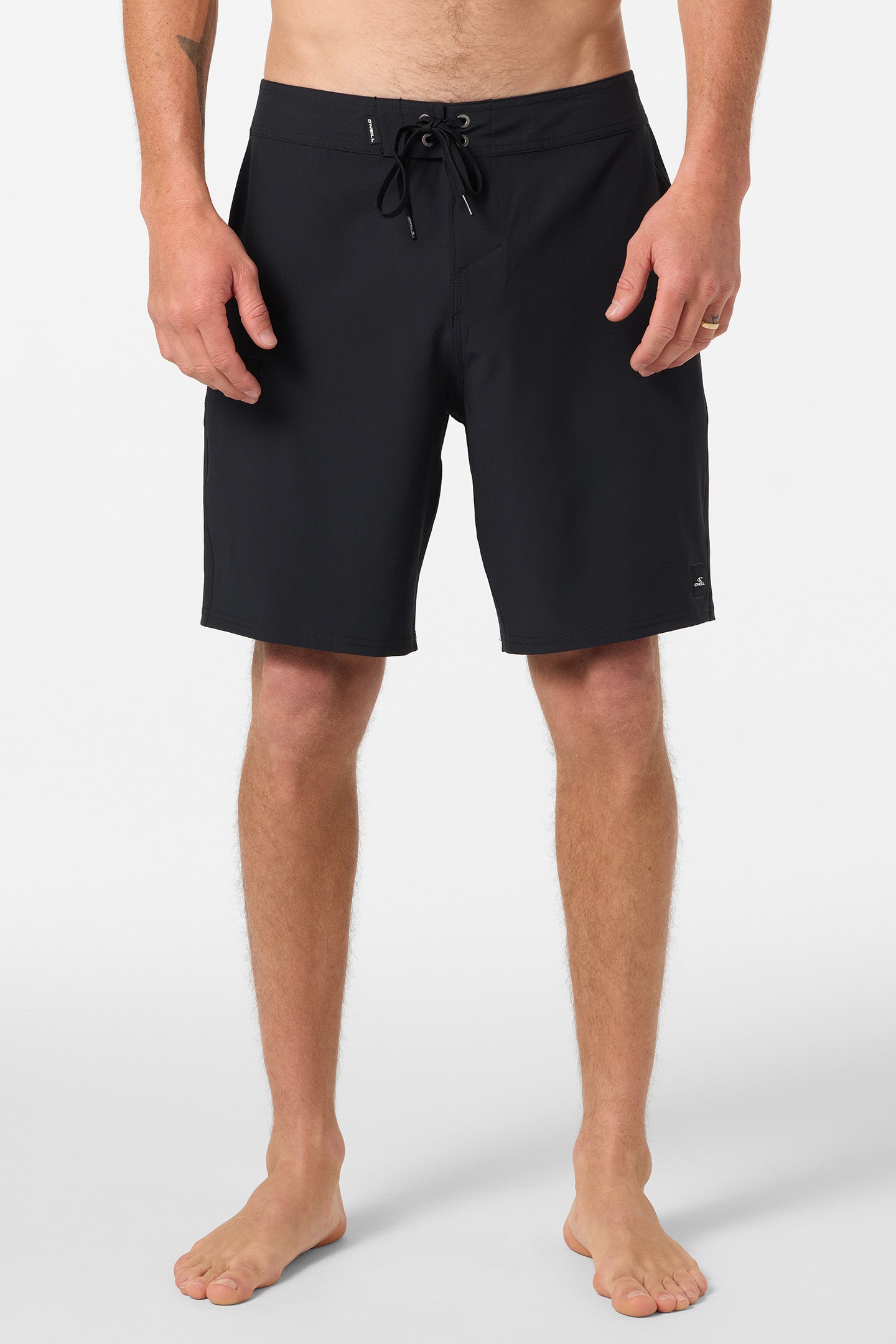 Hyperfreak Heat Solid 19" Boardshorts
