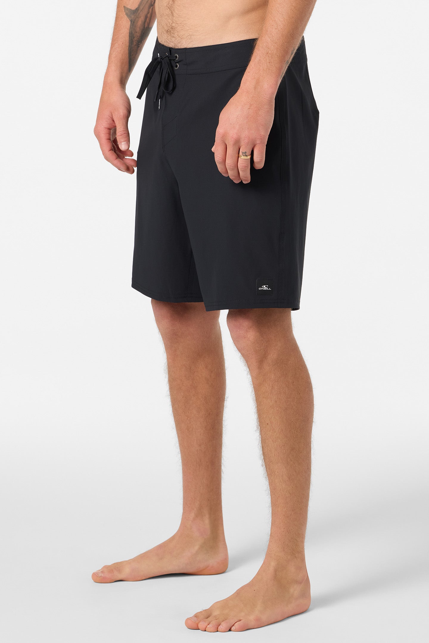 Hyperfreak Heat Solid 19" Boardshorts