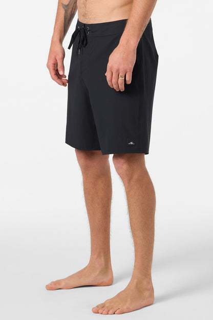 Hyperfreak Heat Solid 19" Boardshorts