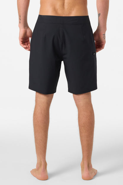 Hyperfreak Heat Solid 19" Boardshorts