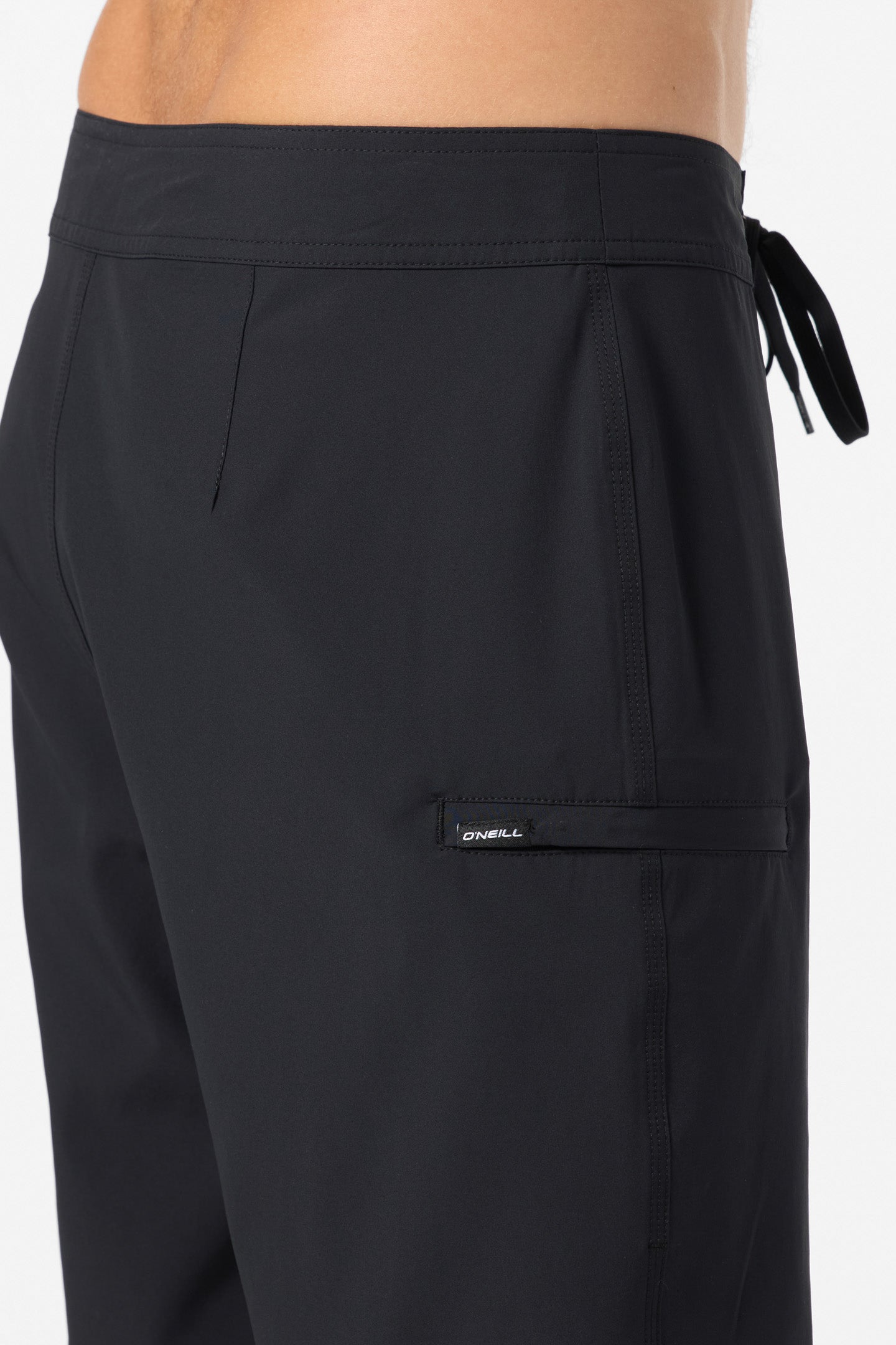 Hyperfreak Heat Solid 19" Boardshorts